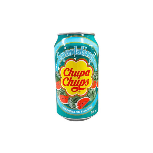 Global Bite Co - Chupa Chups Watermelon 345ml (Korea)