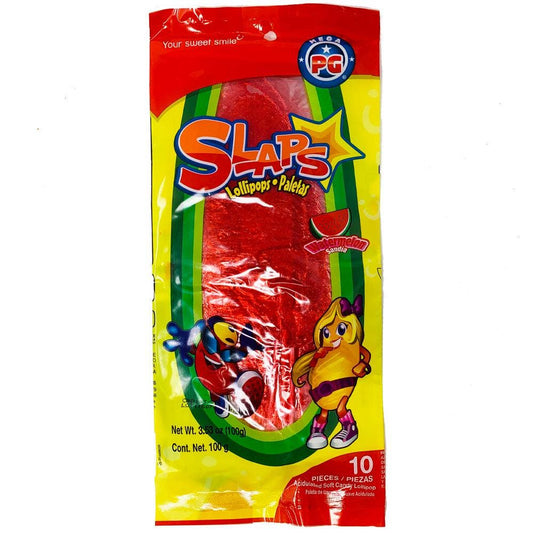 Cow Crack Wholesale - Slaps Watermelon Lollipops