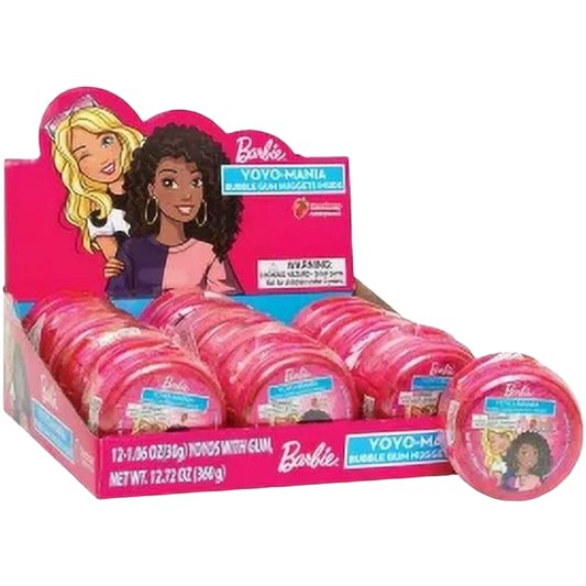 Cow Crack Wholesale - Barbie YoYo Mania