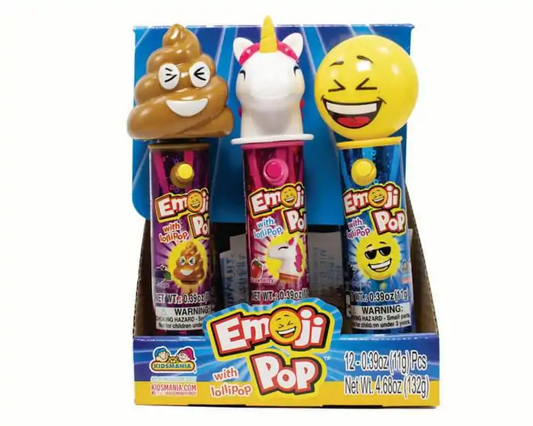 Emoji Pop