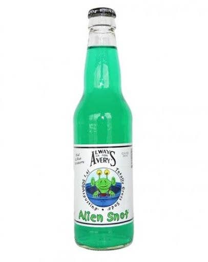 Avery's Alien Snot, 12oz