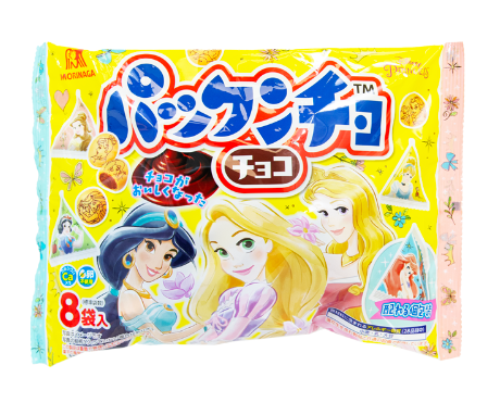 Global Bite Co - Morinaga Packncho Petit Pack