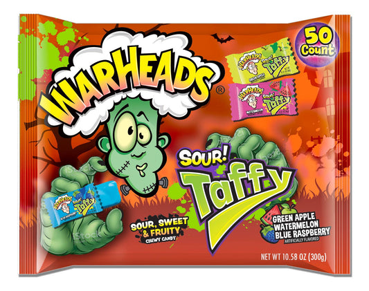 Warheads Taffy Laydown Bag