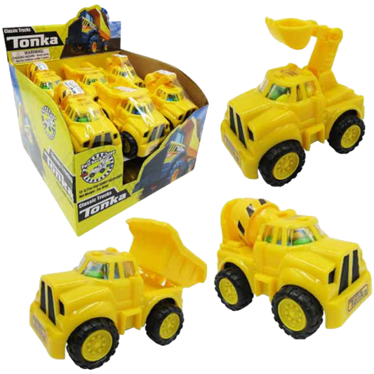 Cow Crack Wholesale - Tonka Classic Truck Candy