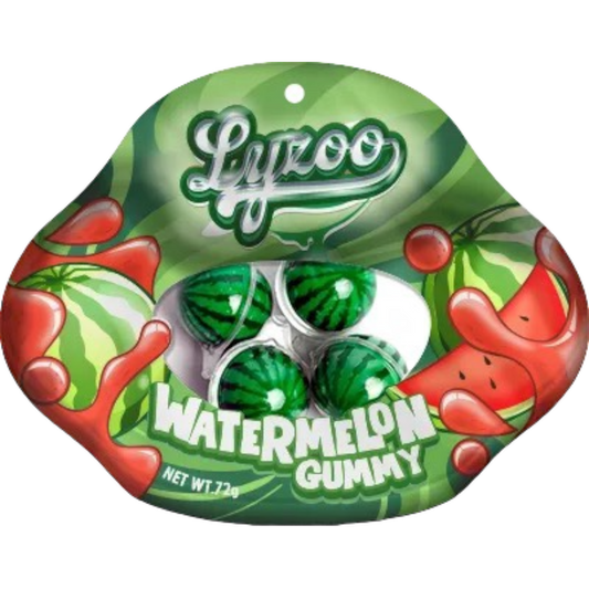 Cow Crack Wholesale - Lyzoo Watermelon Gummy