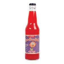 Avery's Sour Puss Soda, Fruit Punch, 12oz