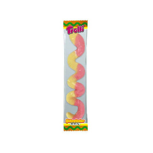 Global Bite Co - Trolli Gummy Snake 30 pack