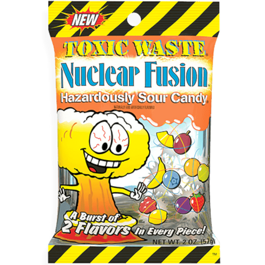 Cow Crack Wholesale - Toxic Waste Nuclear Fusion