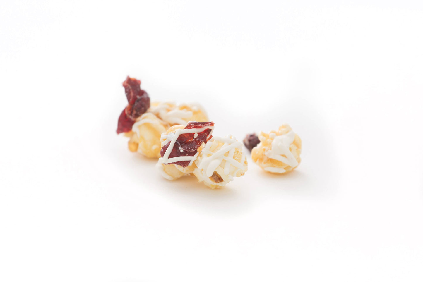 White Chocolate Cranberry (Fall Flavor)- GF