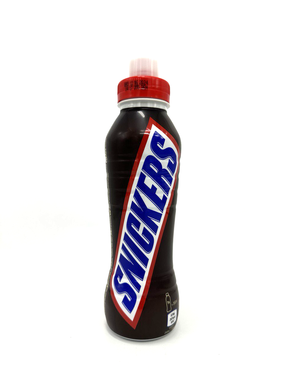 Global Bite Co. - Snickers Drink 350ML