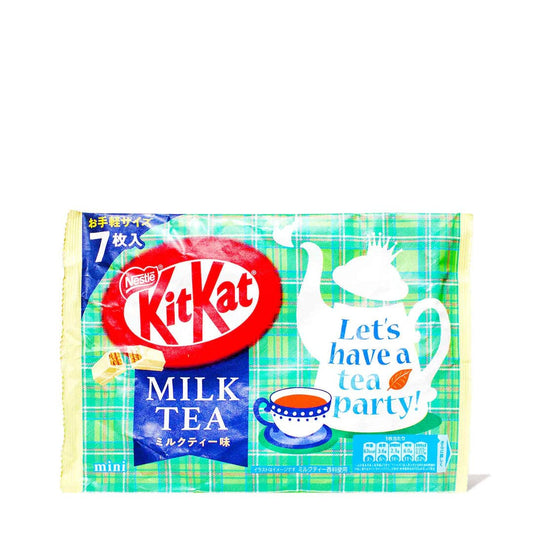Global Bite Co. - Kitkat Milk Tea