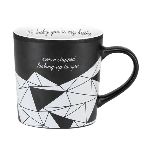 Shannon Road Gifts - Never Stopped Mug