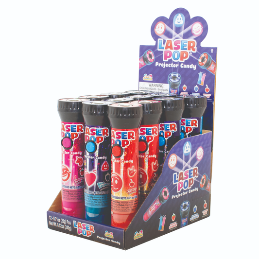 Cow Crack Wholesale - Laser Pop
