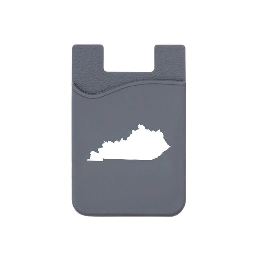 Shannon Road Gifts - Kentucky Phone Pocket