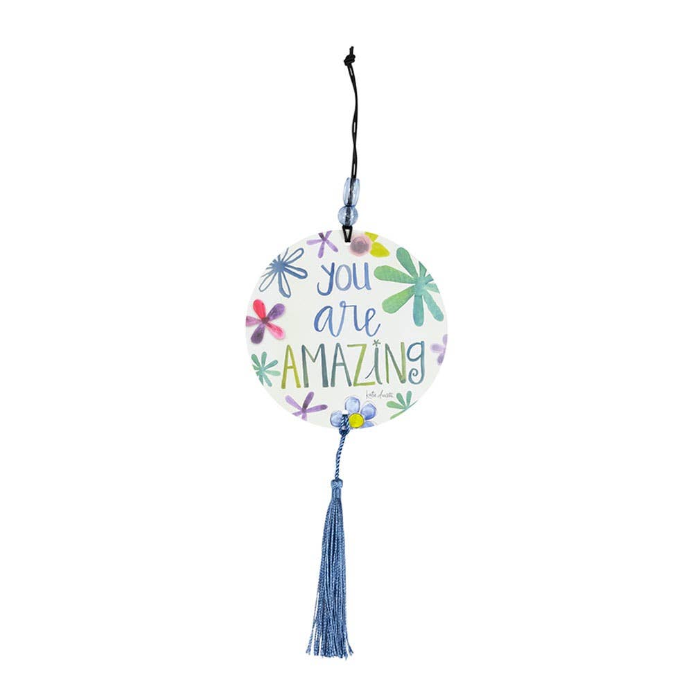 Shannon Road Gifts - You Are Amazing Air Freshener