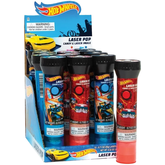 Cow Crack Wholesale - Hot Wheels Laser Pop