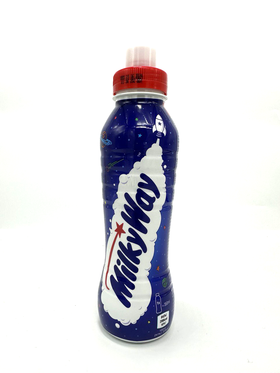 Global Bite Co. - Milky Way Drink 350ml